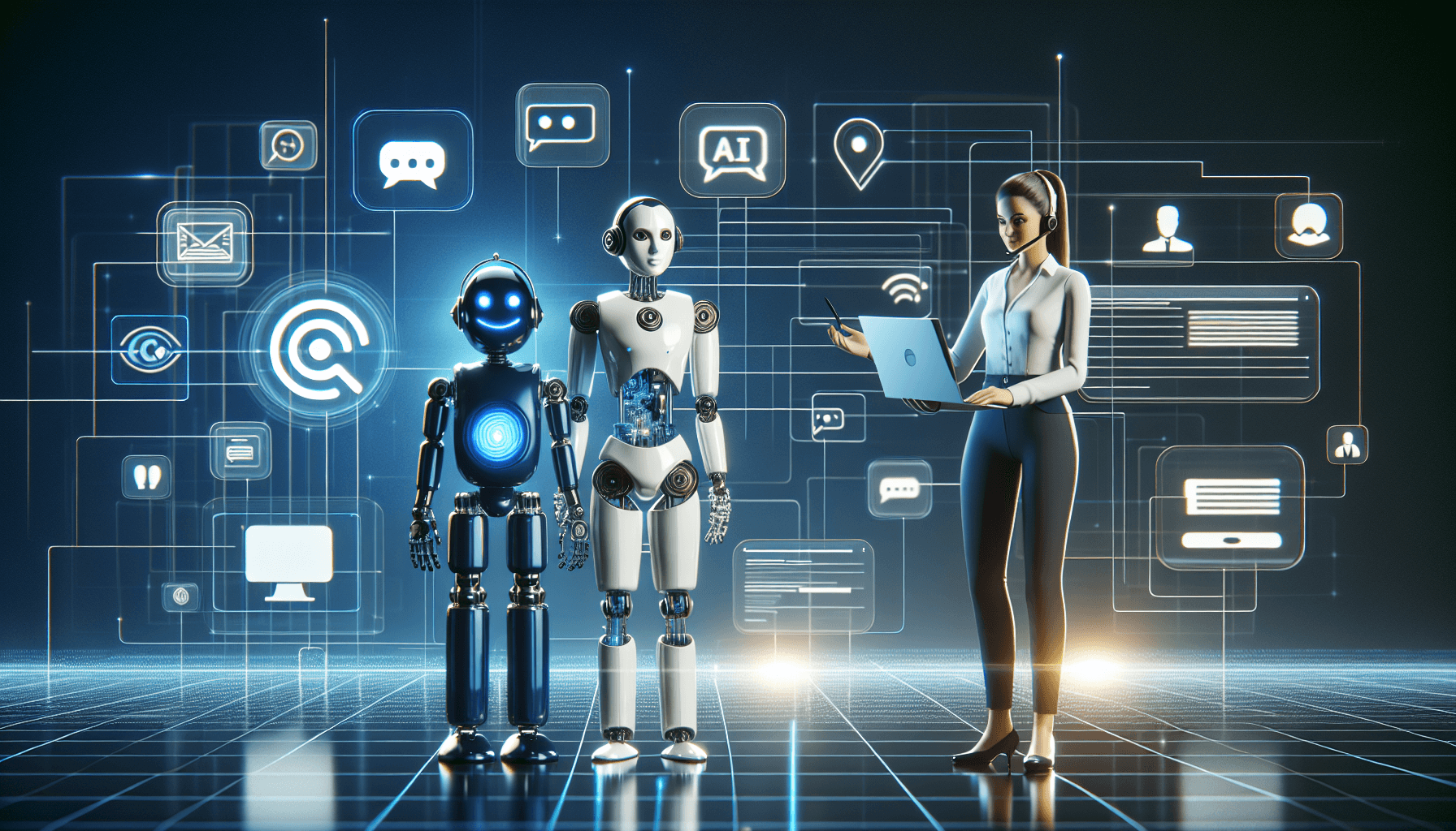 AI Chatbot vs Live Chat: Which Delivers Better ROI for SMBs?