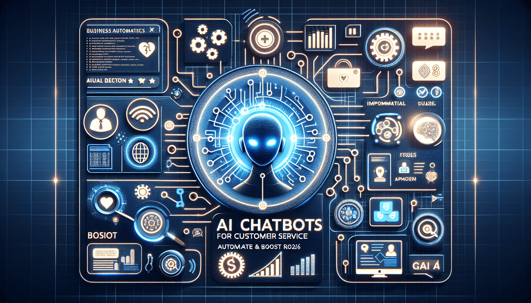 AI Chatbots for Customer Service: Automate & Boost ROI in 2026