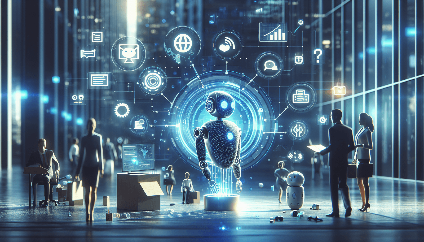 Set Up AI Chatbot for Your Website in Under 24 Hours