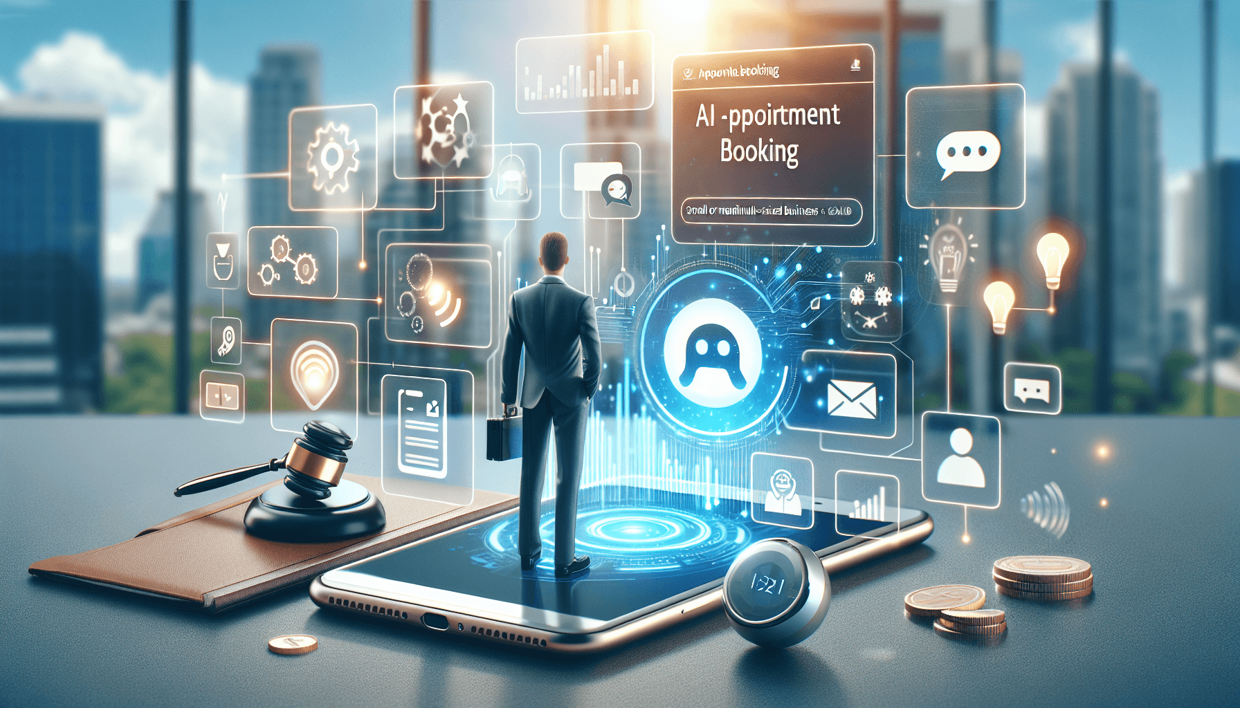 Voice AI Appointment Booking: Complete SMB Guide 2026